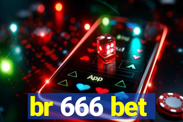 br 666 bet